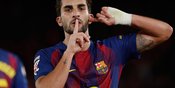 Barcelona Siap Dengarkan Tawaran untuk Ferran Torres