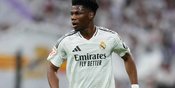 Manchester United Bidik Aurelien Tchouameni dari Real Madrid di Bursa Transfer Musim Panas