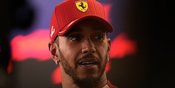 Dekati Klub 10 Pemenang Tertua Formula 1, Akankah Lewis Hamilton Menang Bareng Ferrari pada 2026? Dekati Klub 10 Pemenang Tertua Formula 1, Akankah Lewis Hamilton Menang Bareng Ferrari pada 2026?