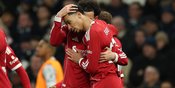 Hasil Tottenham vs Liverpool: Kalahkan 9 Pemain Spurs, The Reds Meroket ke 5 Besar Hasil Tottenham vs Liverpool: Kalahkan 9 Pemain Spurs, The Reds Meroket ke 5 Besar