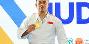 Tambah Koleksi Medali, Judo Sabet 1 Emas dan 2 Perak di SEA Games 2025 Thailand Tambah Koleksi Medali, Judo Sabet 1 Emas dan 2 Perak di SEA Games 2025 Thailand