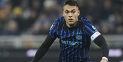 Inter Milan dan Insting Pembunuh Lautaro Martinez di Kotak Penalti Lawan