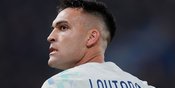 Atalanta vs Inter: Rating Pemain Nerazzurri, Lautaro Martinez Penentu Kemenangan