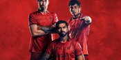 Arema FC Resmi Luncurkan Jersey Ketiga dengan Gaya Modern dan Elegan Arema FC Resmi Luncurkan Jersey Ketiga dengan Gaya Modern dan Elegan