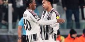 Rapor Pemain Juventus vs Pafos: Yildiz Dominan, McKennie Kerja Keras Bagai Kuda, Zhegrova Melempem Rapor Pemain Juventus vs Pafos: Yildiz Dominan, McKennie Kerja Keras Bagai Kuda, Zhegrova Melempem