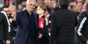 Napoli Kalah dan Conte Mengeluh Lelah, Jose Mourinho Tertawa: Itu Cuma Alasan! Napoli Kalah dan Conte Mengeluh Lelah, Jose Mourinho Tertawa: Itu Cuma Alasan!