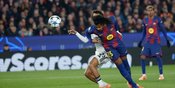 Hasil Barcelona vs Eintracht Frankfurt: Jules Kounde Selamatkan Barca dari Kekalahan Hasil Barcelona vs Eintracht Frankfurt: Jules Kounde Selamatkan Barca dari Kekalahan