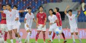 Timnas Indonesia Gagal Lolos Semifinal SEA Games 2025, Kegagalan Pertama Sejak 2009 Timnas Indonesia Gagal Lolos Semifinal SEA Games 2025, Kegagalan Pertama Sejak 2009