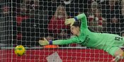 Rapor Pemain Arsenal Saat Kalahkan Crystal Palace Lewat Adu Penalti: Kepa Jadi Pahlawan
