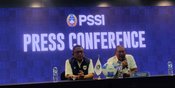 Timnas Indonesia U-22 Gagal Total di SEA Games 2025, PSSI Pecat Indra Sjafri Timnas Indonesia U-22 Gagal Total di SEA Games 2025, PSSI Pecat Indra Sjafri