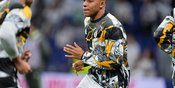 Kylian Mbappe Absen Latihan! Alarm Besar Madrid sebelum Hadapi Man City di Liga Champions
