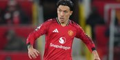 Ketegangan Lisandro Martinez dengan Legenda Manchester United Makin Memanas, Nicky Butt: Bersikap Dewasalah!