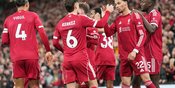 Hasil Liverpool vs Brighton: Brace Hugo Ekitike Lanjutkan Momentum Kebangkitan The Reds! Hasil Liverpool vs Brighton: Brace Hugo Ekitike Lanjutkan Momentum Kebangkitan The Reds!