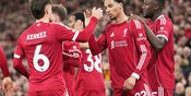 Kemenangan Mahal Liverpool: Tiga Poin Diamankan, Dua Bintang Jadi Tumbal Kemenangan Mahal Liverpool: Tiga Poin Diamankan, Dua Bintang Jadi Tumbal