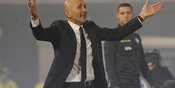 Juventus Menang 2-0, Spalletti Justru Marah Besar, Ada Apa?