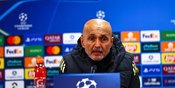 Curhat Spalletti Usai Juventus Kalahkan Pafos: Jadwal Gila, Pulang Jam 5 Pagi, Kapan Latihannya? Curhat Spalletti Usai Juventus Kalahkan Pafos: Jadwal Gila, Pulang Jam 5 Pagi, Kapan Latihannya?