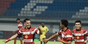 Hasil Madura United vs Semen Padang: Pesta Gol, Laskar Sape Kerrab Jauhi Zona Degradasi BRI Super League