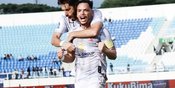 Hasil Arema FC vs Madura United: 2 Pemain Bikin Brace, Derbi Jawa Timur Berakhir Imbang Hasil Arema FC vs Madura United: 2 Pemain Bikin Brace, Derbi Jawa Timur Berakhir Imbang