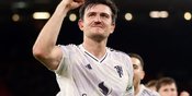 Sedikit Lagi! Comeback Harry Maguire di Skuad MU Sudah di Depan Mata! Sedikit Lagi! Comeback Harry Maguire di Skuad MU Sudah di Depan Mata!