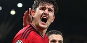 MU vs Wolverhampton, Harry Maguire Bisa Comeback? MU vs Wolverhampton, Harry Maguire Bisa Comeback?