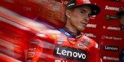 Waspadai 3 Rival Sekaligus, Marc Marquez Sebut Jalan Menuju Gelar Dunia ke-10 Bakal Bergeronjal
