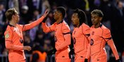 Hasil Guadalajara vs Barcelona: Christensen dan Rashford Bawa Barca Melaju ke 16 Besar Copa del Rey Hasil Guadalajara vs Barcelona: Christensen dan Rashford Bawa Barca Melaju ke 16 Besar Copa del Rey
