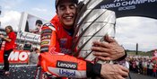 Santi Hernandez Tak Yakin Marc Marquez Mau Balik ke Honda Meski Motornya Mulai Kompetitif di MotoGP