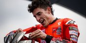 Marc Marquez Bakal Segera Latihan Motor Lagi, Kejar Kondisi Fit Jelang Tes Pramusim MotoGP 2026