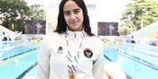 Masniari Wolf, Perenang Putri Batak-Jerman yang Raih Medali Emas di 3 Edisi SEA Games Secara Beruntun Masniari Wolf, Perenang Putri Batak-Jerman yang Raih Medali Emas di 3 Edisi SEA Games Secara Beruntun