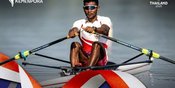 Memo dan Tim Dayung Putra Indonesia Sabet 2 Medali Emas Sekaligus di SEA Games 2025 Thailand Memo dan Tim Dayung Putra Indonesia Sabet 2 Medali Emas Sekaligus di SEA Games 2025 Thailand