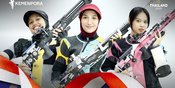 Tambah Koleksi Medali, Indonesia Sabet 2 Emas dan 1 Perak di Cabor Menembak SEA Games 2025 Tambah Koleksi Medali, Indonesia Sabet 2 Emas dan 1 Perak di Cabor Menembak SEA Games 2025