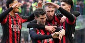 AC Milan 2 Laga dalam 60 Jam: Apakah Jadwal Padat vs Genoa dan Fiorentina Sesuai Regulasi?