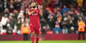 Life After Mohamed Salah: Liverpool Kantongi 5 Nama Pengganti, Ada Bintang Bundesliga! Life After Mohamed Salah: Liverpool Kantongi 5 Nama Pengganti, Ada Bintang Bundesliga!