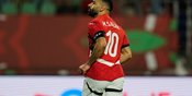 Gol Terakhir, Peran Terbesar: Mohamed Salah Jadi Pembeda Saat Mesir Taklukkan Zimbabwe