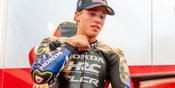 Diogo Moreira Diklaim Bisa Lebih Cepat dari Marc Marquez di MotoGP, Begini Tanggapan Bos LCR Honda Diogo Moreira Diklaim Bisa Lebih Cepat dari Marc Marquez di MotoGP, Begini Tanggapan Bos LCR Honda