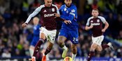Hasil Chelsea vs Aston Villa: Brace Ollie Watkins Membungkam Stamford Bridge