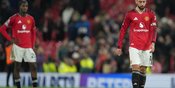 Ironi Manchester United: Ketika Old Trafford Terlalu Angker untuk Setan Merah Ironi Manchester United: Ketika Old Trafford Terlalu Angker untuk Setan Merah