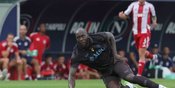 Napoli vs Milan: Kabar Lukaku dan Prediksi Starting XI Partenopei untuk Semifinal Supercoppa