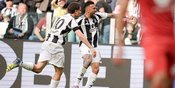 Atletico Madrid Wajib Bayar Rp537 Miliar ke Juventus, Syarat Main Nicolas Gonzalez Nyaris Terpenuhi