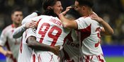 Hasil Kairat Almaty vs Olympiakos: Tim Tamu Sukses Akhiri Paceklik Kemenangan Tandang di Liga Champions Hasil Kairat Almaty vs Olympiakos: Tim Tamu Sukses Akhiri Paceklik Kemenangan Tandang di Liga Champions
