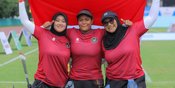 Panahan Kembali Dulang Medali Emas, 2 dari Nomor Compound SEA Games 2025 Panahan Kembali Dulang Medali Emas, 2 dari Nomor Compound SEA Games 2025