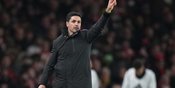 Arsenal Hancurkan Aston Villa 4-1, Mikel Arteta Tegaskan Ambisi Juara Premier League Arsenal Hancurkan Aston Villa 4-1, Mikel Arteta Tegaskan Ambisi Juara Premier League
