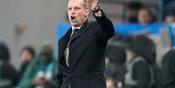 Insiden Supercoppa Berbuntut Panjang, Allegri Berisiko Disanksi Usai Hina Asisten Conte
