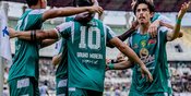 Hasil BRI Super League, Persebaya vs Persijap: Green Force Pesta Gol di Penghujung Tahun!