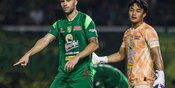 Persebaya Surabaya Persiapkan Diri untuk Ujian Berat Pekan ke-15