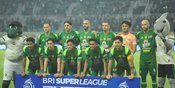 Jadwal BRI Super League di Indosiar Hari Ini, Sabtu 20 Desember 2025