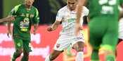 Hasil Persebaya vs Borneo: Gol Malik Risaldi Batalkan Kemenangan Pemuncak Klasemen BRI Super League