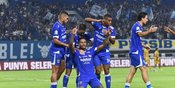 Update Klasemen BRI Super League Hari Ini: Persib Geser Persija, Tertinggal 3 Poin dari Borneo FC