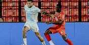 Hasil Persijap vs PSIM: Kebobolan Menit 90+5, Laskar Kalinyamat Gagal Menang Hasil Persijap vs PSIM: Kebobolan Menit 90+5, Laskar Kalinyamat Gagal Menang