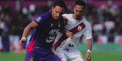 Hasil Persik Kediri vs Persis Solo: Macan Putih Menang, Laskar Sambernyawa Kian Terpuruk